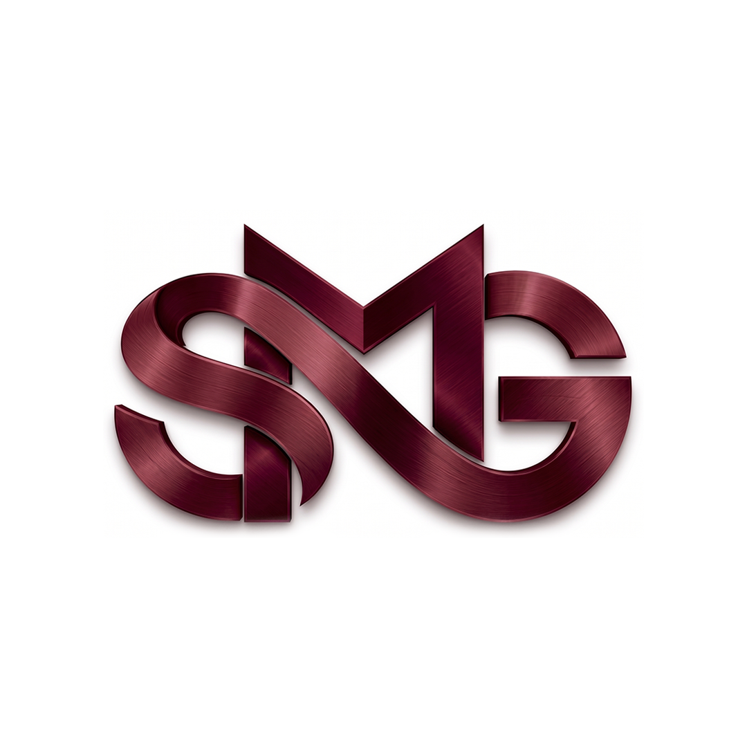 SMG Logo